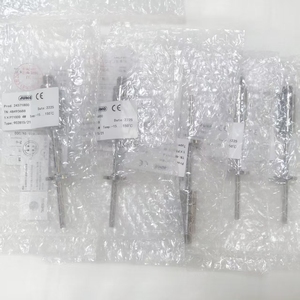 JUMO Germany 902815/21 PT100 Temperature Sensor 0-150.C - High Accuracy Platinum RTD Probe - Product Image 4