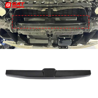 Housse en coton anti-collision en fibre de carbone sèche, nouvelle garniture de protection complète en mousse pour pare-chocs avant, idéale pour BMW M3 G80 G81 M4 G82