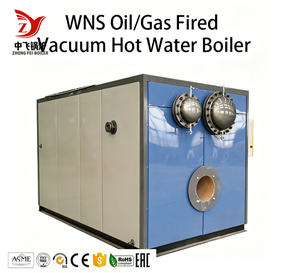 <span class=keywords><strong>Chaudière</strong></span> <span class=keywords><strong>à</strong></span> eau chaude sous vide <span class=keywords><strong>à</strong></span> mazout/<span class=keywords><strong>gaz</strong></span> WNS <span class=keywords><strong>à</strong></span> structure compacte, avec une faible encombrement et une <span class=keywords><strong>installation</strong></span> facile - Product Image 1