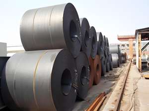 ISO-Standard Baumaterial Dx51D Gi Feuerverzinktes Stahlband GB ASTM JIS BIS AISI GS KS API Saso für Wohnhaus-Laufstege - Product Image 5