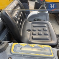 Precios Económicos de Mini Excavadoras Usadas, Excavadora Usada Kubota U17 Cat301.7 de 1.7 Toneladas para Uso Doméstico