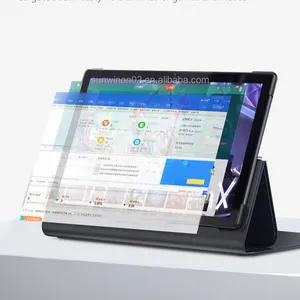 2022 en iyi fiyat Octa çekirdekli oyun Tablet 10 inç yüz tanıma kilidini Oem Android Tablet Android 11.0 Tablet Pc