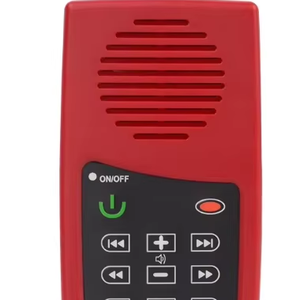 Di động năng lượng mặt trời Powered Máy nghe nhạc âm thanh tốt nhất đa-langua Koran & Kinh Thánh AM & <span class=keywords><strong>FM</strong></span> ban nhạc USB Tính năng màn hình <span class=keywords><strong>LCD</strong></span> năng lượng mặt trời USB powered đài phát thanh - Product Image 1