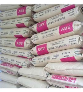 3001MV/3001MV2/3001MV2A/X00312 <b>ABS</b> Resin HI-121H Injection Molding Grade High Impact Resistance - Product Image 4