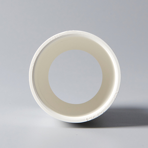 Tiểu Thuyết Hiện đại Thiết kế ASTM d1785/2466 <span class=keywords><strong>2</strong></span> inch Nhựa <span class=keywords><strong>PVC</strong></span> giảm nước ống khớp nối - Product Image 2