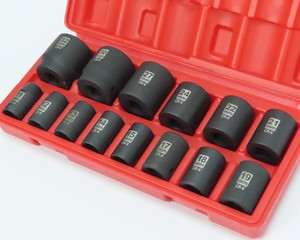 Juego de 14 Llaves de Impacto - Product Image 3