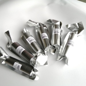 40*40*0.5 مللي متر الإنديوم احباط 99.99% 99.999% - Product Image 1