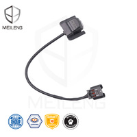 MEILENG Caméra large de recul automatique en gros 39530-TNY-E01 Caméra de recul de voiture pour Honda CR-V CRV E PHEV RT7 2021-