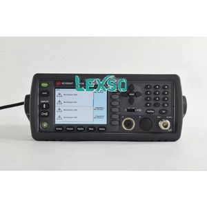 Medidor de Potencia Monocanal Serie EPM N1913b hasta 220 GHz - Product Image 2