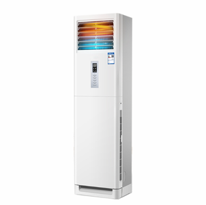 Aire Acondicionado Portátil de Pie, Unidad Split de 12000 BTU R32, Silencioso, para una Sola Habitación - Product Image 4