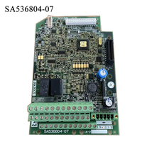 Carte mère principale de l'ascenseur Fuji LIFT Inverter SA536804-05/02/06/07 LM1-CP, pièces détachées pour ascenseur