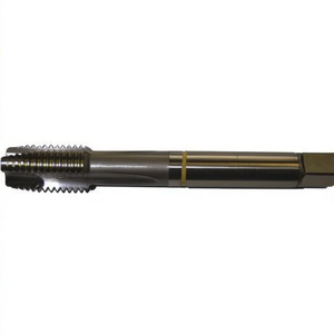 Standard <b>Tap</b> Ta1451 Uncoated For Through Holes Tolerance 6H <b>Taps</b> And <b>Dies</b> - Product Image 2