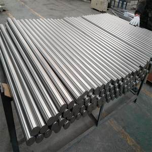 <span class=keywords><strong>Barra</strong></span> de Titanio ASTM B348 Gr7 Ti-0.15Pd, Varilla de Titanio Resistente a la Corrosión, para Recipientes a Presión <span class=keywords><strong>en</strong></span> Ambientes Ácidos - Product Image 5