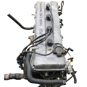 KA24DE เครื่องยนต์สำหรับ Nissan Altima <span class=keywords><strong>2</strong></span>.4L DOHC เครื่องยนต์นิสสัน<span class=keywords><strong>2</strong></span>,4cc KA24E 16V DOHC EFI RWD เครื่องยนต์เบนซิน - Product Image 1