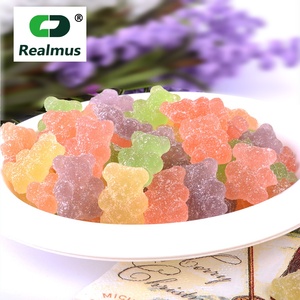 KOsher y halal-<span class=keywords><strong>biotina</strong></span> <span class=keywords><strong>para</strong></span> <span class=keywords><strong>el</strong></span> cabello y las uñas, vegetales, dulces <span class=keywords><strong>de</strong></span> goma - Product Image 2