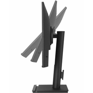 Moniteur LED VA27AQSE 27 pouces 2560 x 1440 classe WQHD 16:9 - Noir - Technologie IPS (In-plane Switching) - Rétroéclairage LED - Product Image 6