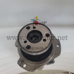 Moteur d'origine WD G2.144.1181 pour pièces de presse offset Heidelberg 859950 - Product Image 2