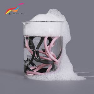 Cordones de cuerda gruesa redonda trenzada para zapatos <span class=keywords><strong>Yeezy</strong></span>, nuevos estilos, 2021mm, Color sólido, 5,5 - Product Image 3