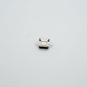 Port de <span class=keywords><strong>charge</strong></span> pour commutateur Console chargeur prise type-c remplacement de pièce de réparation - Product Image 5