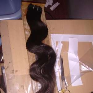 Extensions de cheveux bouclés indiens remy, 2026 cheveux humains, tissage de cheveux humains, nouveauté 100%, meilleure vente - Product Image 1