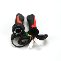 Offre Spéciale Kit de Conversion Électrique pour Tricycle et Vélo à Moteur 48V 60V 1200W avec Porte-Bagages Arrière au Lithium