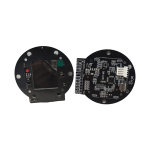 Carte de contrôle industrielle simple face de haute qualité Db-lcd, accessoires d'actionneur OEM, garantie 1 an - Product Image 5