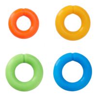 Tourniquet numérique Jenius pour l'hémorragie des doigts et des orteils, anneau hémostatique avec dispositif médical de désinfection EOS de classe I