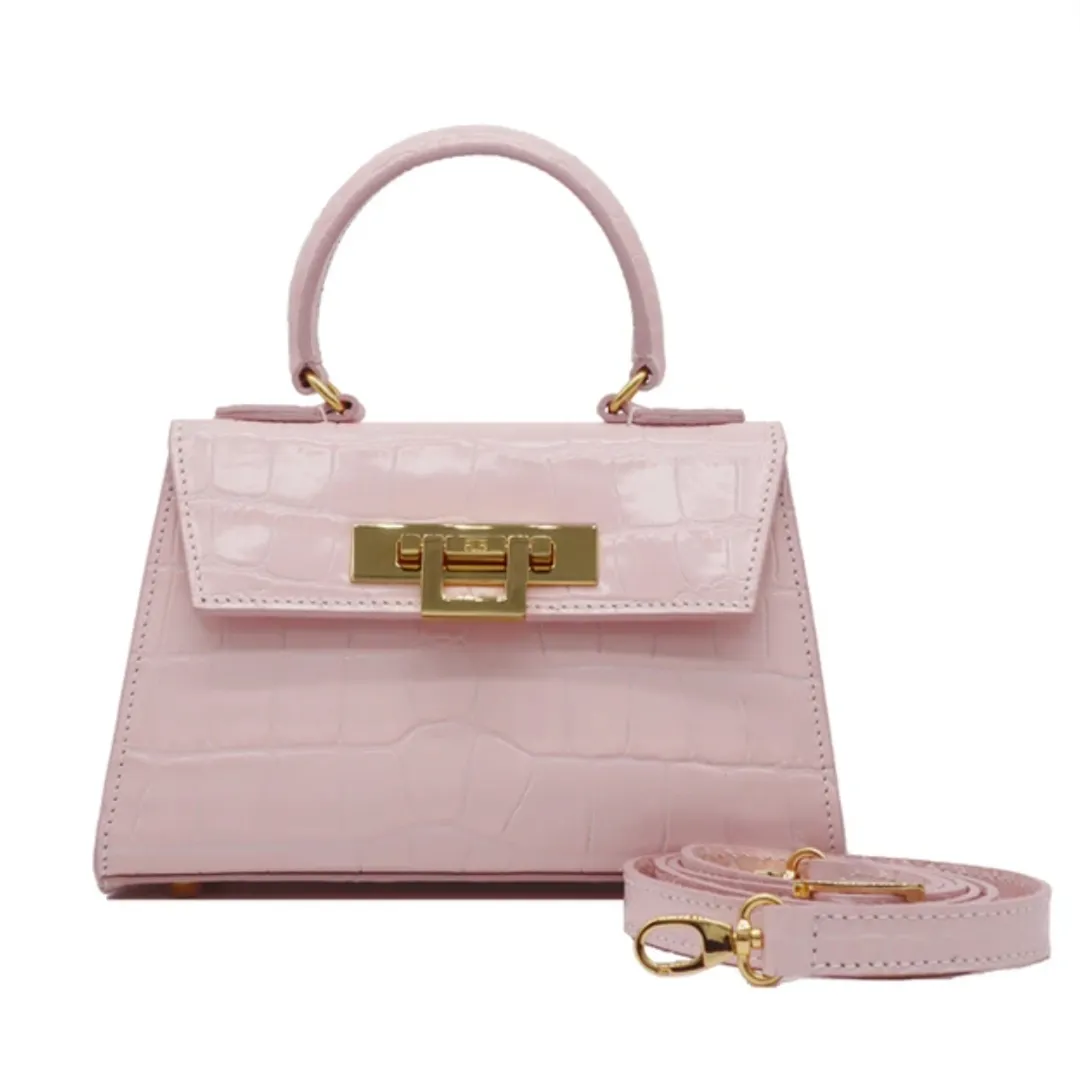 China bags factory New print handbags,handbags genuine leather luxury woman bags