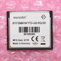 1 Pieza Nueva Original S120 6sl3054-0ej01-1ba0-z F02 con 2 X Ext. Funciones de Seguridad para PLC, Automatización Industrial