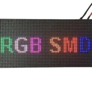 P4 ngoài trời LED hiển thị Panel tường LED Board quảng cáo Đăng biển quảng cáo ngoài trời Màn hình LED p3.91 p4.81 p5.95 p6.25 500x500 sân khấu