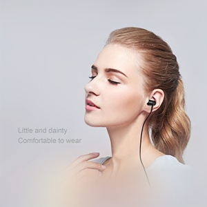 Audífonos Intrauditivos con Cable Tipo-C Blancos de Calidad Premium <span class=keywords><strong>Evolve</strong></span>, Diseño Sostenible para MP3/Teléfono Móvil/Tableta/Portátil/Audio - Product Image 3