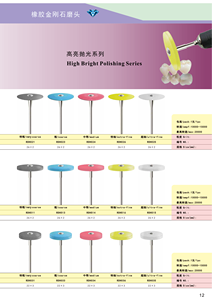Zirconia Dental Silide para Laboratorio, Gemas Dentales para Puentes, Bloque de Zirconia para Otros Equipos Dentales - Product Image 5