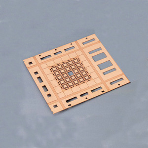 Servicio de Grabado Fotográfico en Metal, Latón y Acero Inoxidable con Marco de Plomo LED, Fabricación en China OEM - Product Image 6