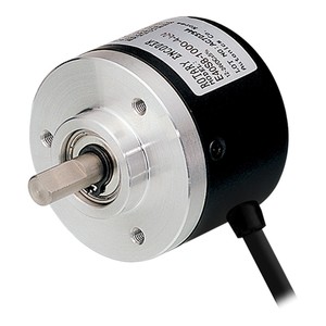 Nuovo Encoder Rotativo Originale PRD12-4DP2, Tipo Incrementale, Prodotto per Automazione Industriale - Product Image 2