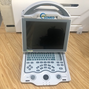 Échographe ophtalmique portable A/Bscan, équipement médical pour examen oculaire, équipement ophtalmologique ultrasonique EUS400 - Product Image 3