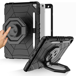 Ốp lưng máy tính bảng <span class=keywords><strong>iPad</strong></span> thế hệ 5, 6, 7, 8, 9, 10, 11, Air 3, 4, 5, A16, <span class=keywords><strong>Mini</strong></span> 6, 7, <span class=keywords><strong>iPad</strong></span> Pro 9.7, 10.2, 11, 12.9, 13 inch - Product Image 2