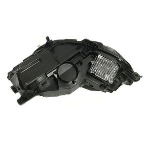 Faro Anteriore LED di Alta Qualità per <span class=keywords><strong>Audi</strong></span> <span class=keywords><strong>A4</strong></span> 2020, Sistema di Illuminazione Automatica Blu con Forma H1 12V - Product Image 2