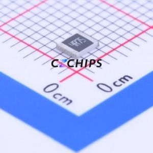 Résistance SMD CR1210F4R75P05S 1210 (Type : Film Épais) (Résistance : 4,75 Ohm Précision : 1%) - Product Image 1