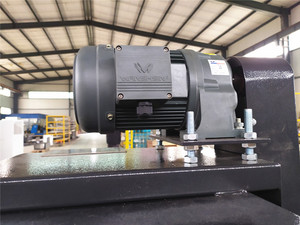 Ce chứng nhận chip truyền đạt Hệ thống băng tải vành đai Con lăn chuỗi băng tải - Product Image 3