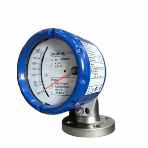 Medidor de Flujo de Flotador de Tubo Metálico KROHNE H250/RR/M40/ESK4/K1 DN25 - Product Image 1