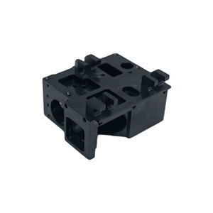 Pabrik CNC layanan mesin baja logam kuningan Aluminium perunggu tahan karat Processing-Milling Turning Parts - Product Image 4