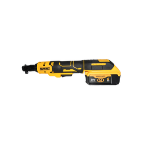 Clé à cliquet électrique sans fil <span class=keywords><strong>DEWALT</strong></span> DCF512 20V, couple maximal de 95 Nm, embout carré de 3/8 pouce, outil nu - Product Image 2