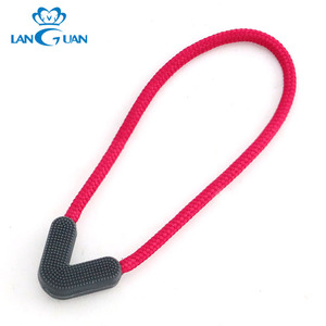 <span class=keywords><strong>Cursor</strong></span> de <span class=keywords><strong>Cremallera</strong></span> de PVC para Ropa Deportiva de Exterior - Product Image 2