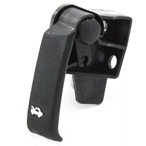 มือจับฝากระโปรงรถเชฟโรเลต 15741109 อะไหล่พลาสติกสำหรับซ่อมแซม - Product Image 4