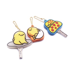 Tùy Chỉnh <span class=keywords><strong>PVC</strong></span> <span class=keywords><strong>Key</strong></span> Caps, Cao Su Mềm <span class=keywords><strong>Key</strong></span> Head Cover, Tùy Chỉnh Nhựa <span class=keywords><strong>Key</strong></span> Hat - Product Image 2