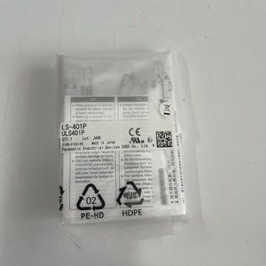 Sensor Fotoeléctrico 100% Nuevo y Original LS-401P ULS401P - Product Image 1