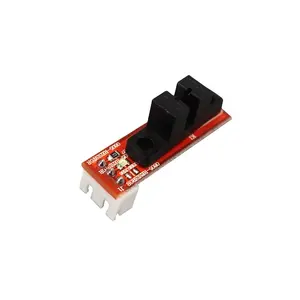 Optical Endstop Light Control Limit Optical Switch For 3D Printer RAMPS 1.4