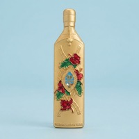Pièces commémoratives personnalisées en gros, Pièce souvenir bouteille de vin, Médaille en alliage de zinc 3D pour cadeaux promotionnels tropicaux en vrac