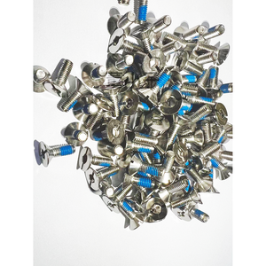 Vis d'adaptateur de clip d'hélice d'origine pour T10 T16 T20 T30 T40 T50 Drone DJ1 hélices vis de clip accessoires de drone - Product Image 6