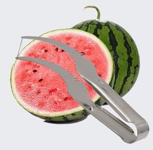 Gran oferta, <span class=keywords><strong>cortador</strong></span> <span class=keywords><strong>profesional</strong></span> <span class=keywords><strong>de</strong></span> <span class=keywords><strong>sandía</strong></span> <span class=keywords><strong>de</strong></span> acero inoxidable, utensilios <span class=keywords><strong>de</strong></span> cocina, accesorios <span class=keywords><strong>de</strong></span> cocina, utensilios para el hogar y la cocina - Product Image 5